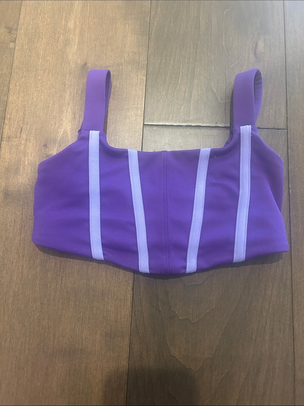 Jo+Jax Corset top